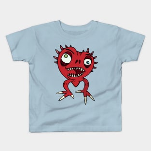 Love is Strange Kids T-Shirt